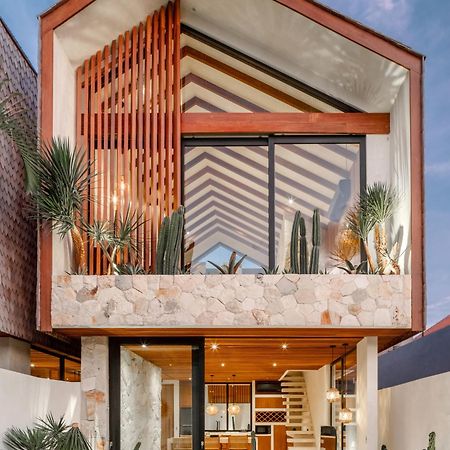 Blacksand Villas Echo Beach Canggu Екстериор снимка