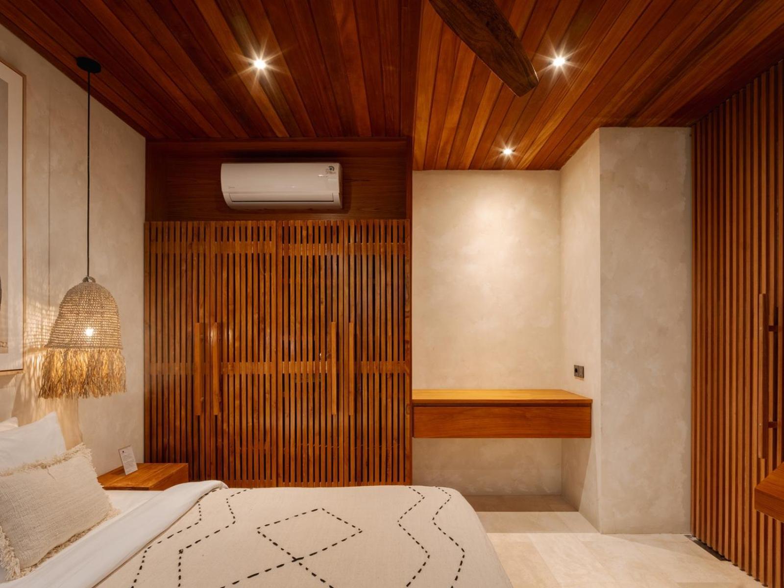 Blacksand Villas Echo Beach Canggu Екстериор снимка
