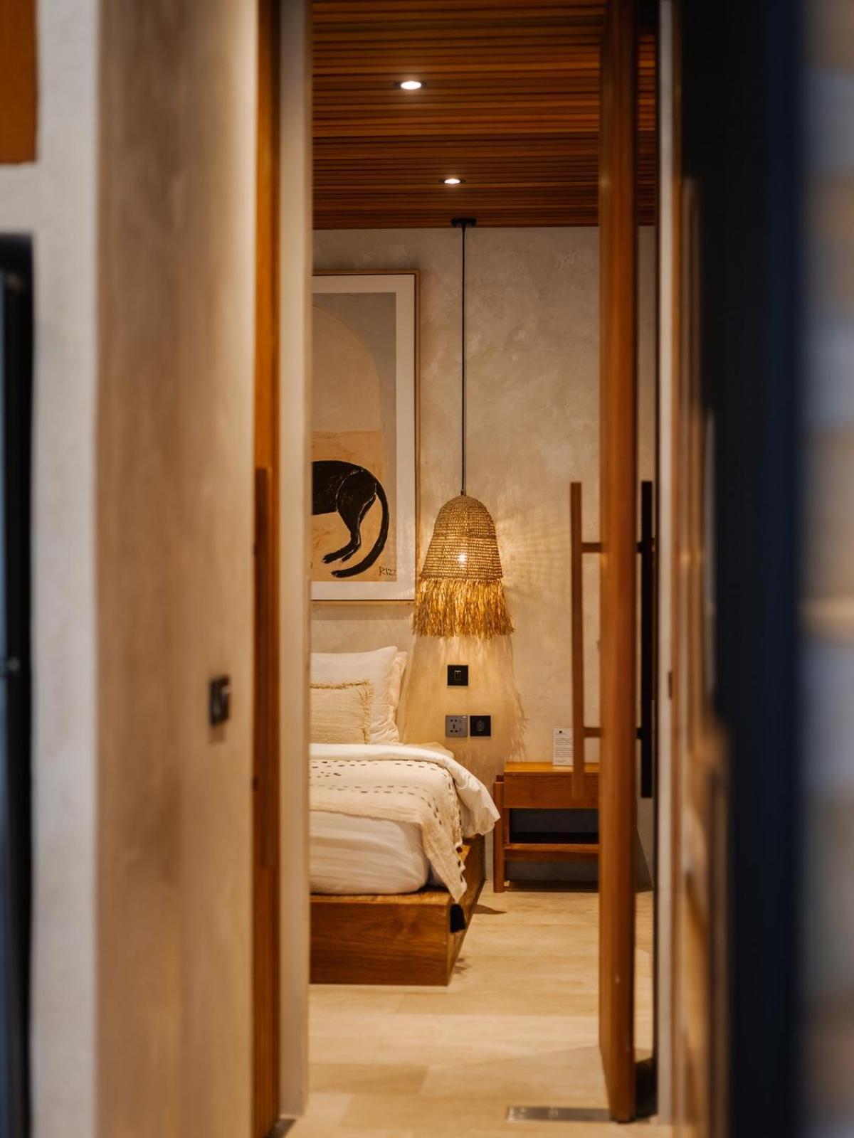 Blacksand Villas Echo Beach Canggu Екстериор снимка