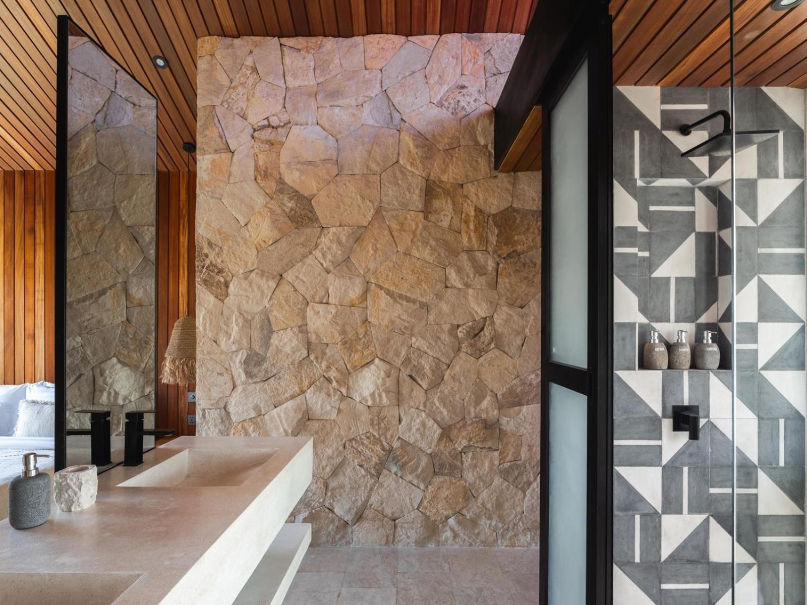 Blacksand Villas Echo Beach Canggu Екстериор снимка