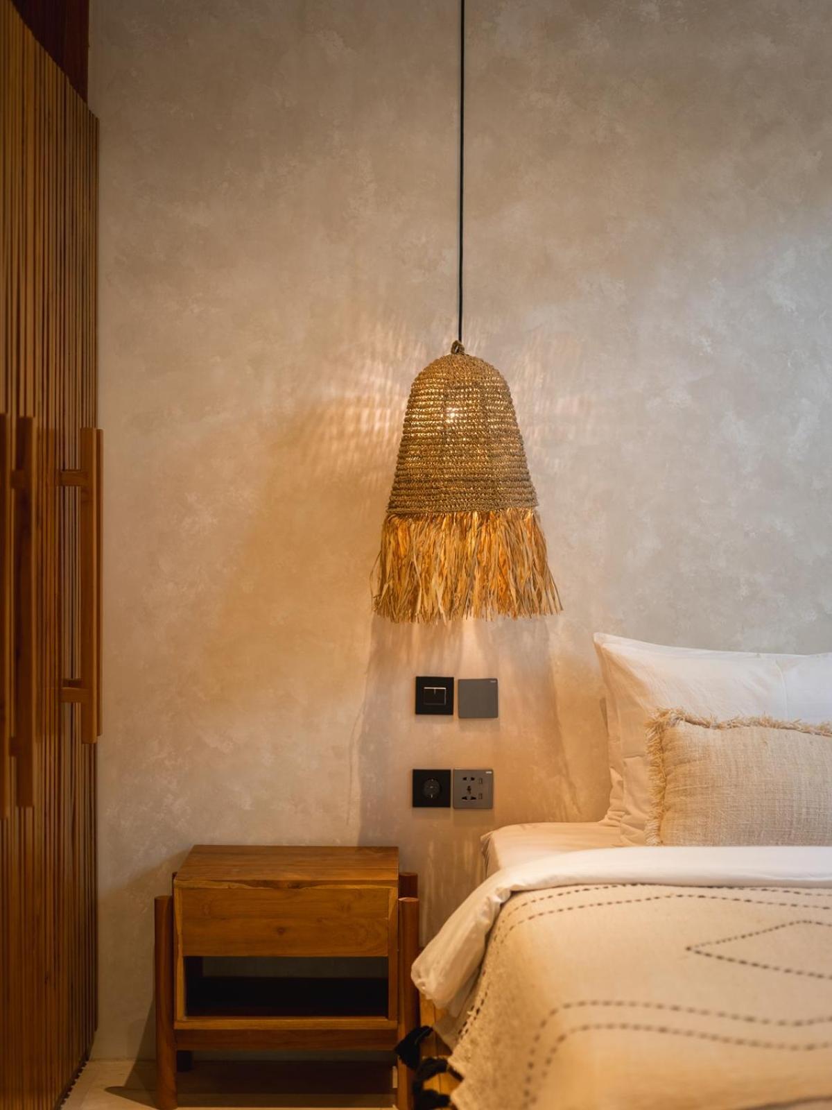 Blacksand Villas Echo Beach Canggu Екстериор снимка