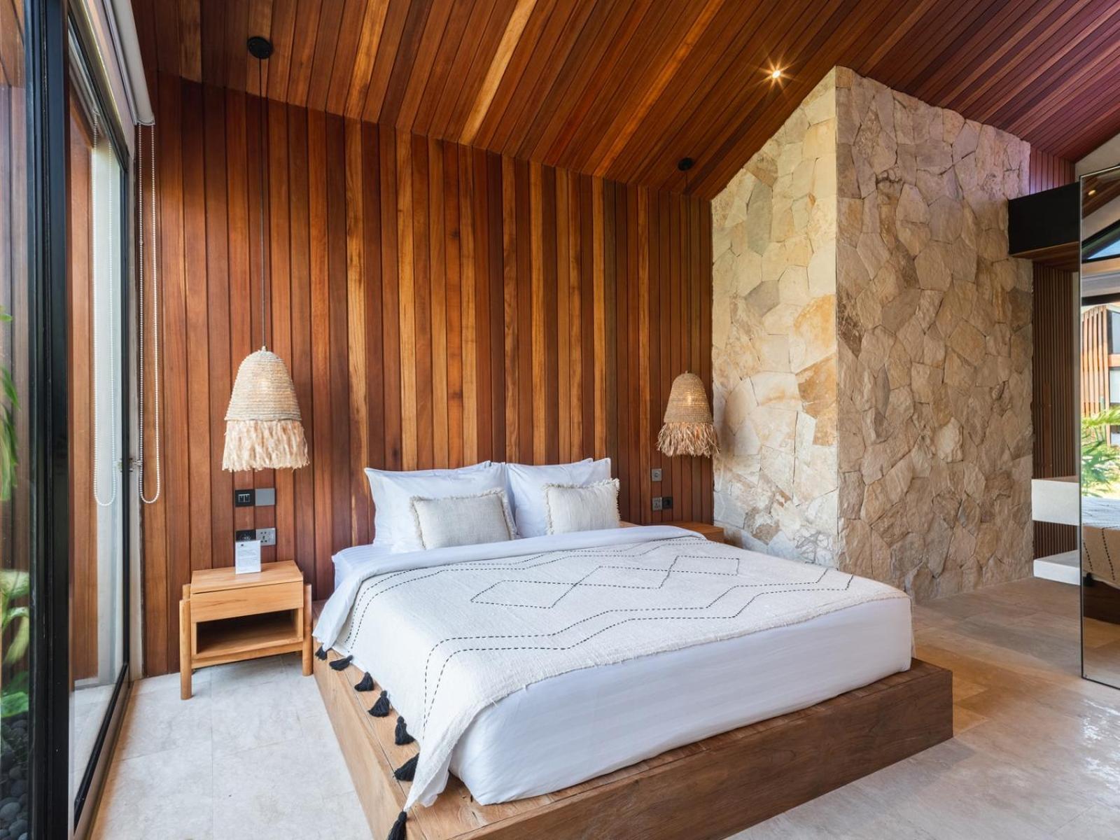 Blacksand Villas Echo Beach Canggu Екстериор снимка