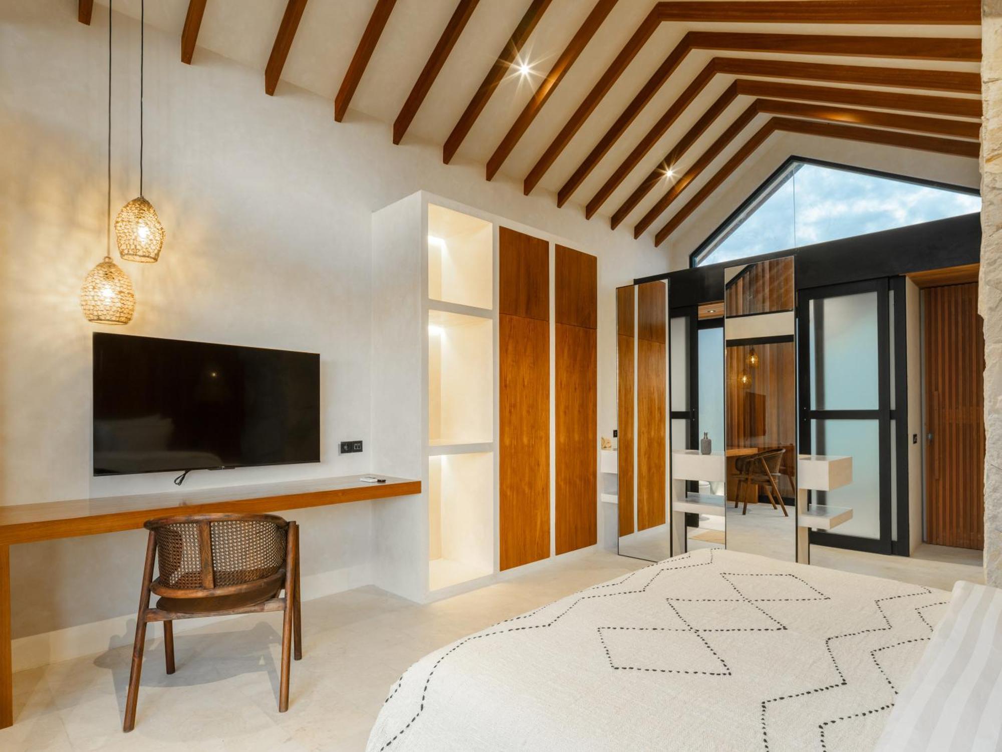 Blacksand Villas Echo Beach Canggu Екстериор снимка