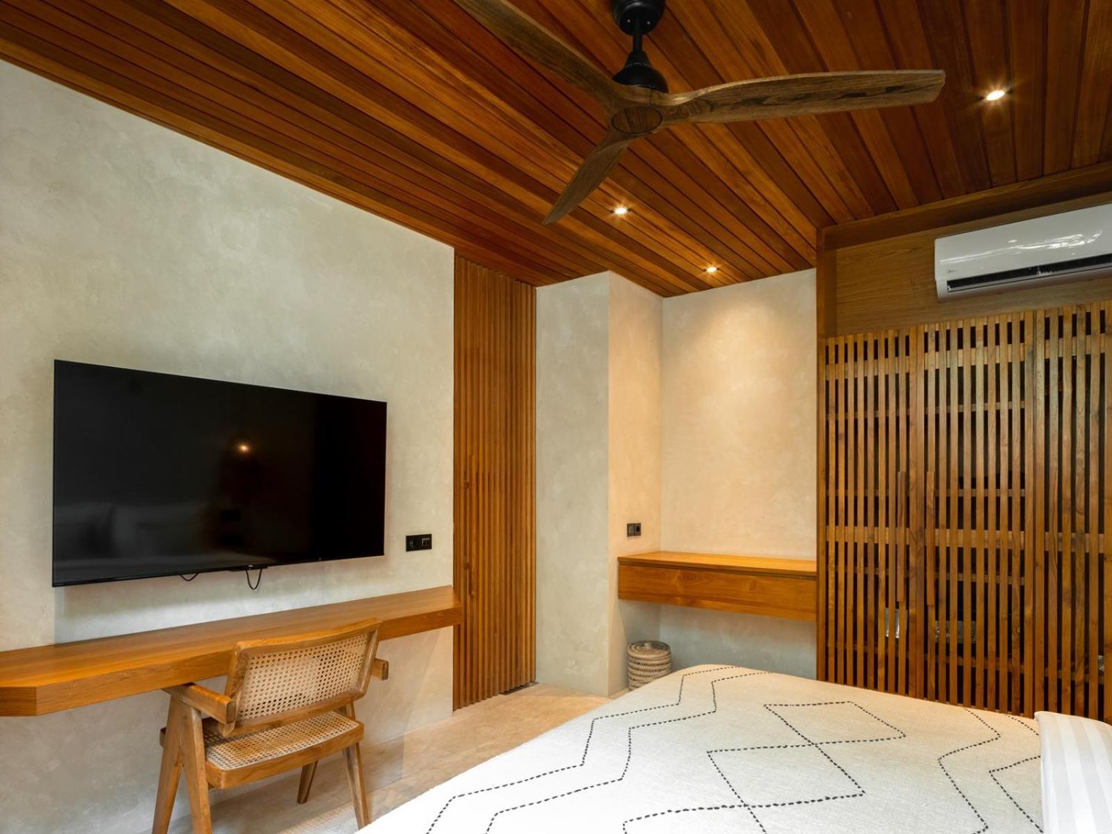 Blacksand Villas Echo Beach Canggu Екстериор снимка