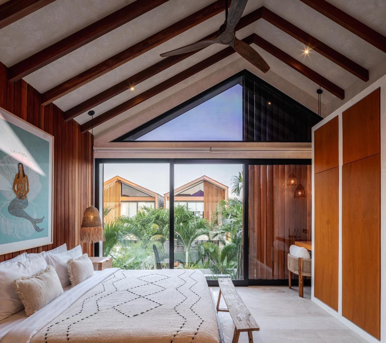 Blacksand Villas Echo Beach Canggu Екстериор снимка