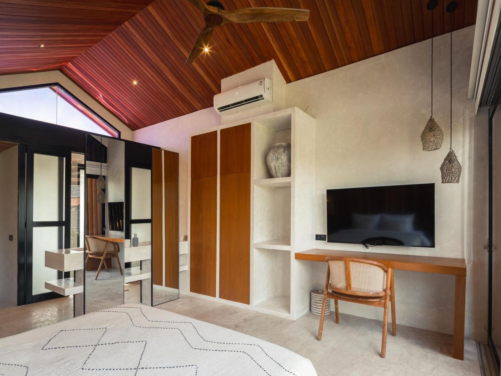 Blacksand Villas Echo Beach Canggu Екстериор снимка